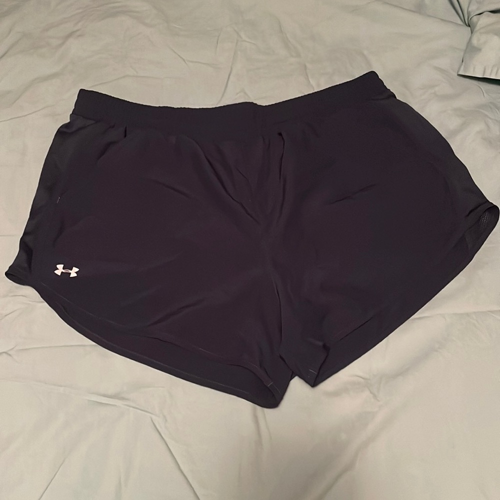UA Shorts